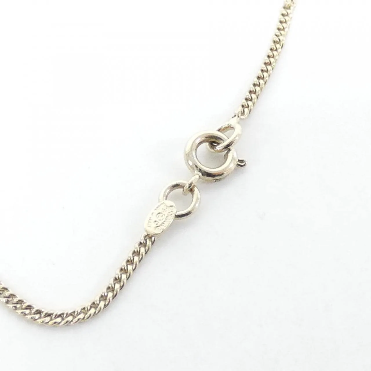 CHANEL Accessories 黑色 中古品A - 縮圖 5