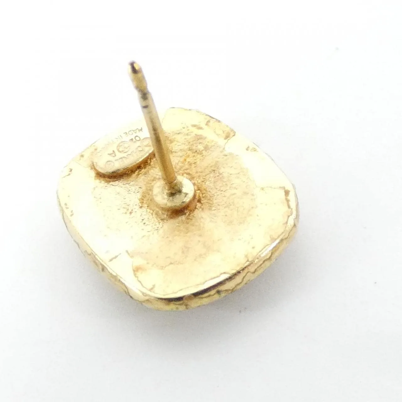 CHANEL Accessories 黑色 中古品B - 縮圖 9