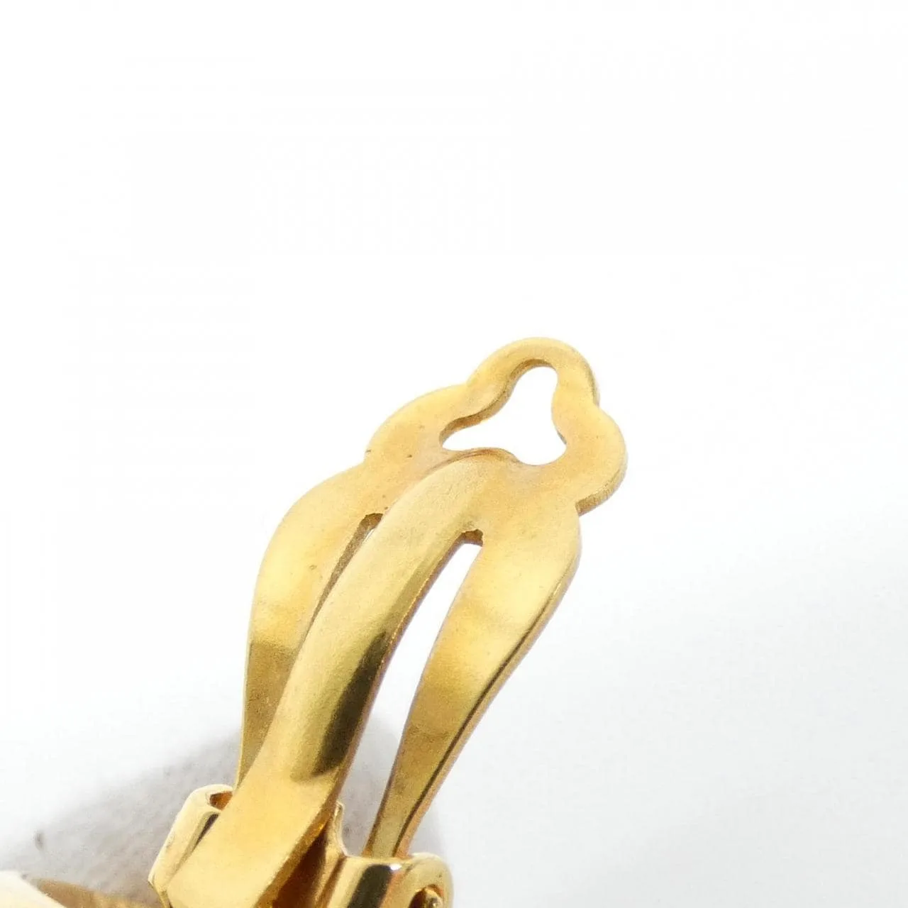 CHANEL Accessories 金色 中古品A - 縮圖 5