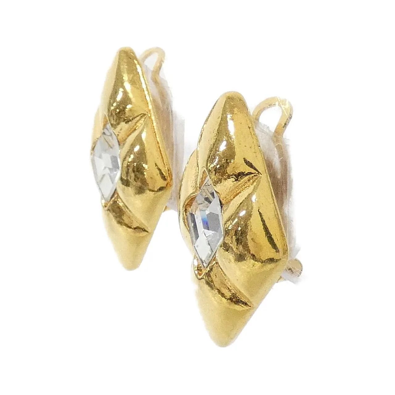 CHANEL Accessories 黑色 中古品A - 縮圖 2