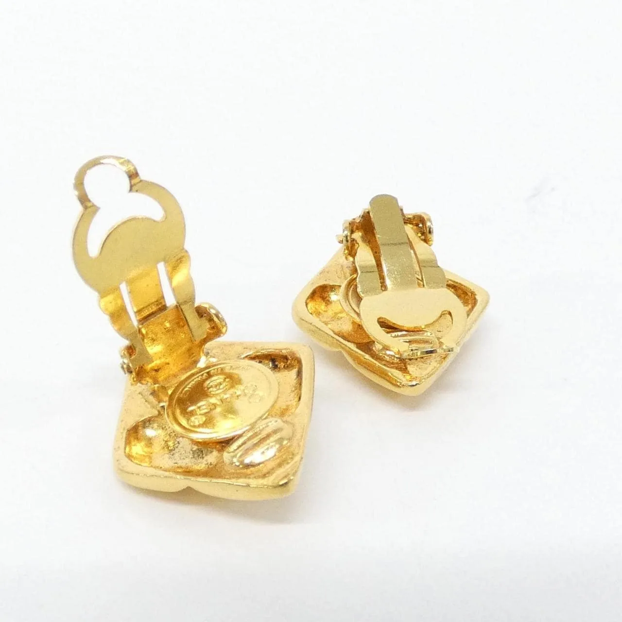 CHANEL Accessories 黑色 中古品A - 縮圖 6