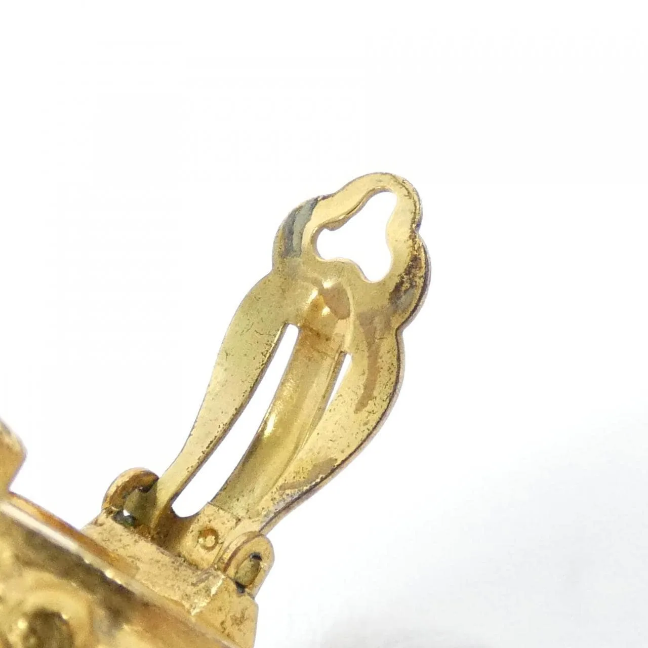 CHANEL 02432 Accessories 黑色 中古品A - 縮圖 5