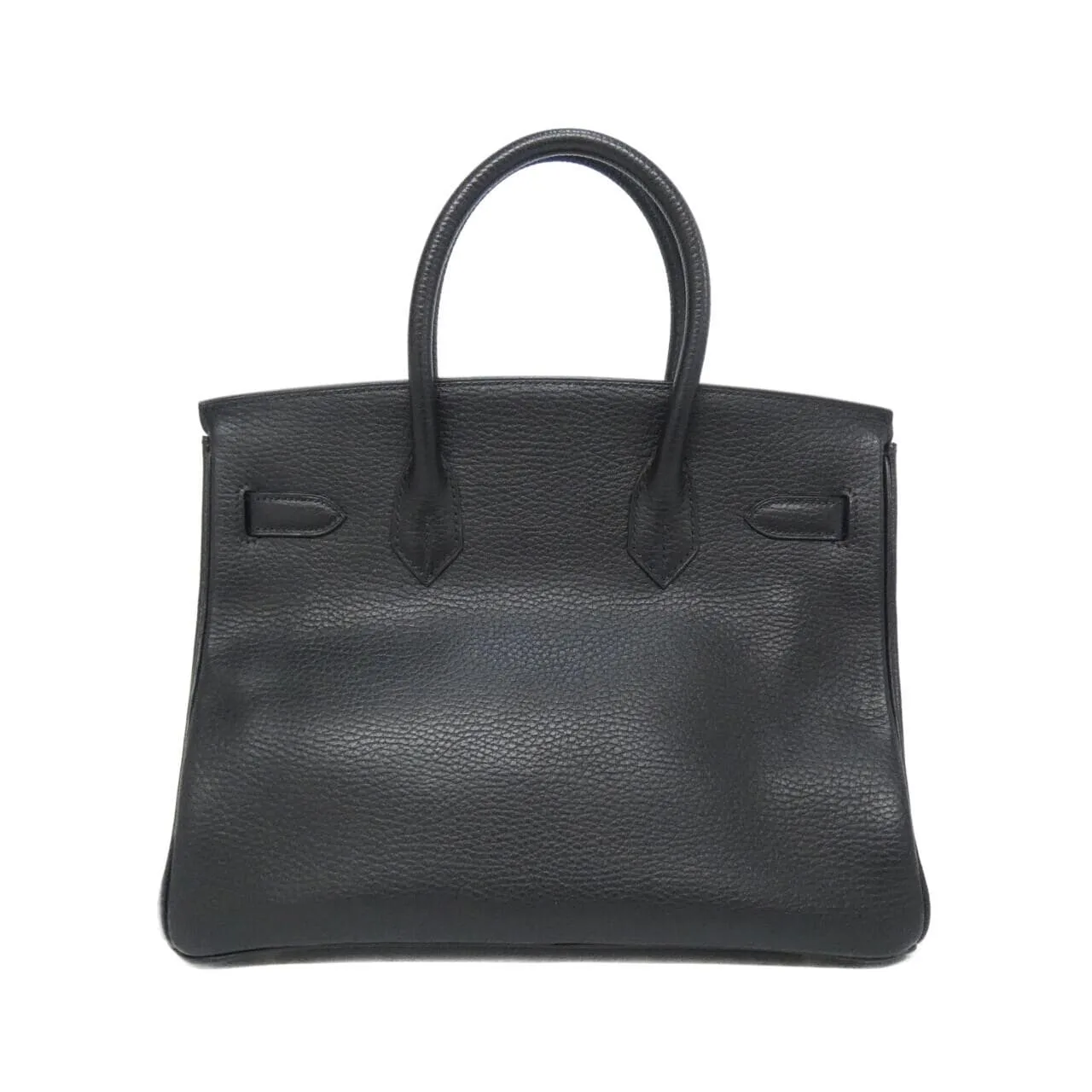 HERMES 021713CC Handbag Black - Thumbnail 2