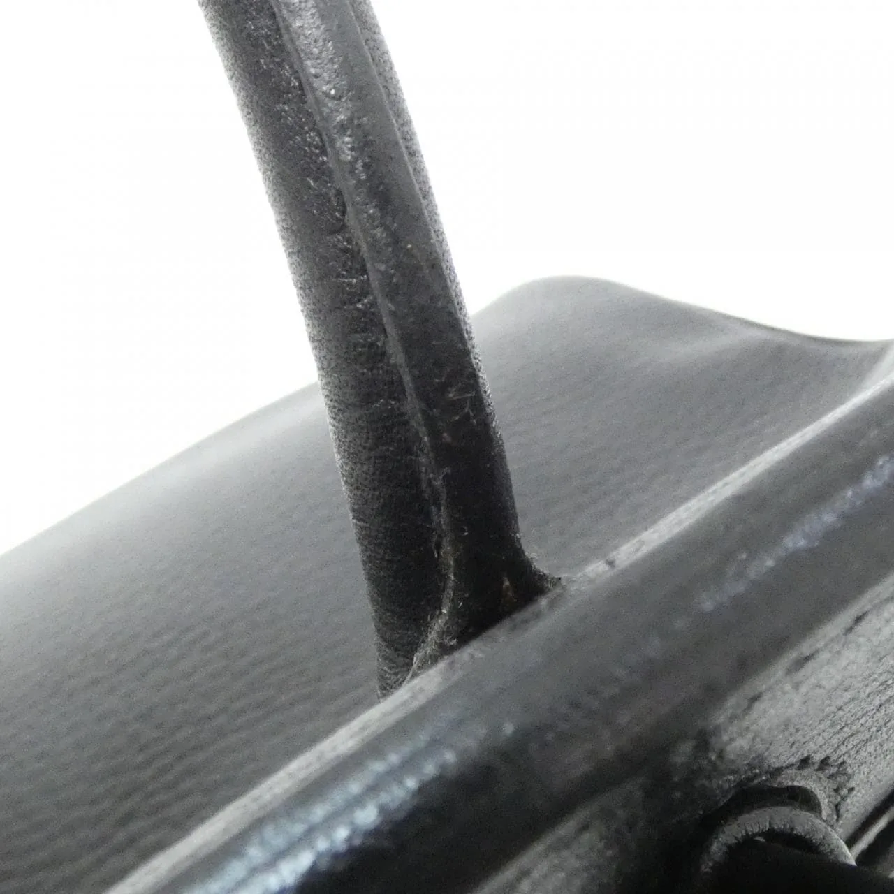 HERMES 021713CC Handbag Black - Thumbnail 6