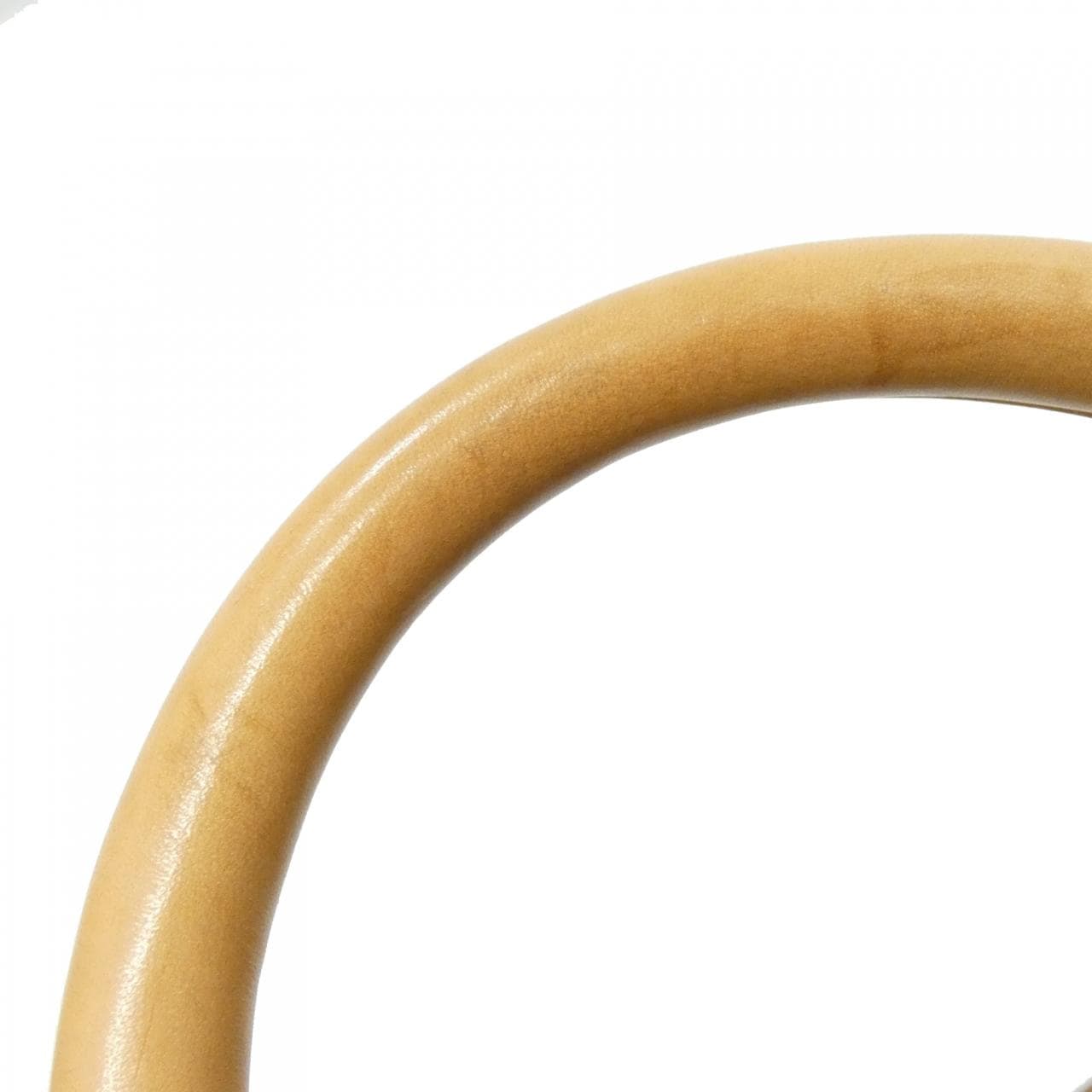 LOUIS VUITTON Keepall M41424 Boston Bag Monogram 黑色 Monogram 中古品A - 縮圖 6