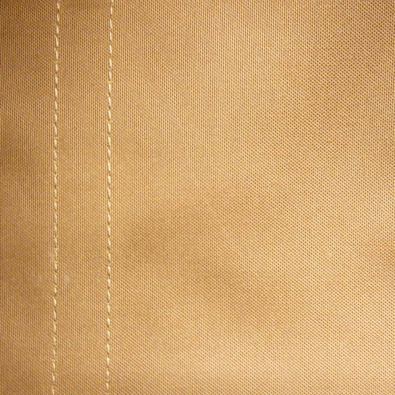 LOUIS VUITTON Keepall M41424 Boston Bag Monogram 黑色 Monogram 中古品A - 縮圖 8