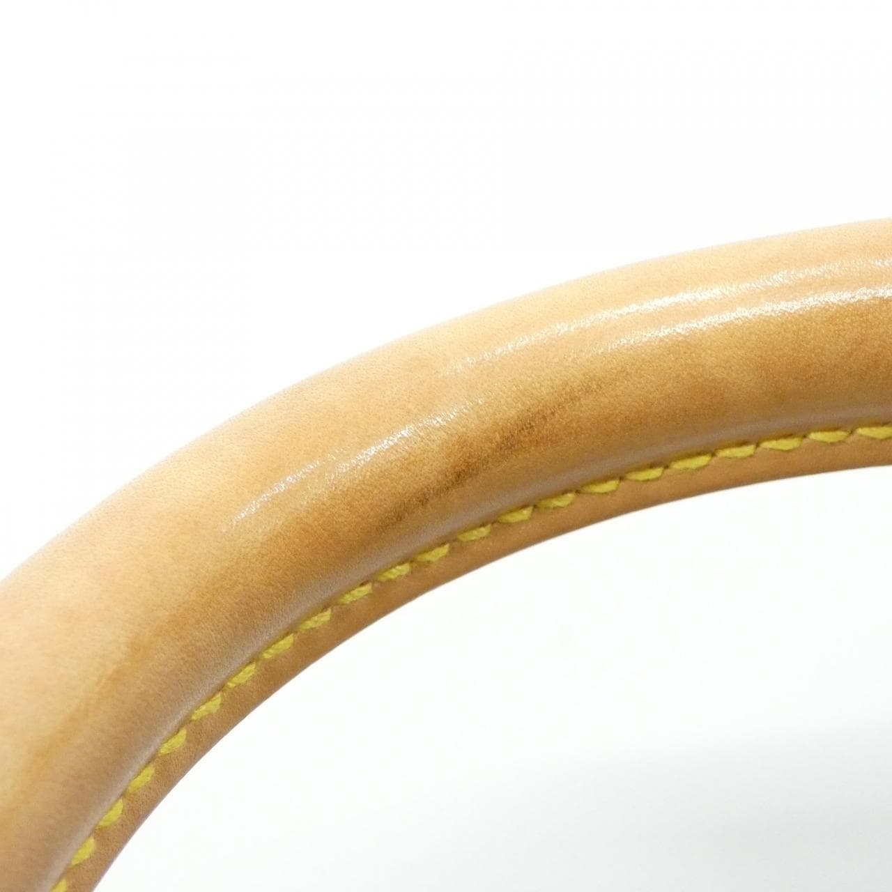 LOUIS VUITTON Keepall M41424 Boston Bag Monogram Black Monogram - Thumbnail 8