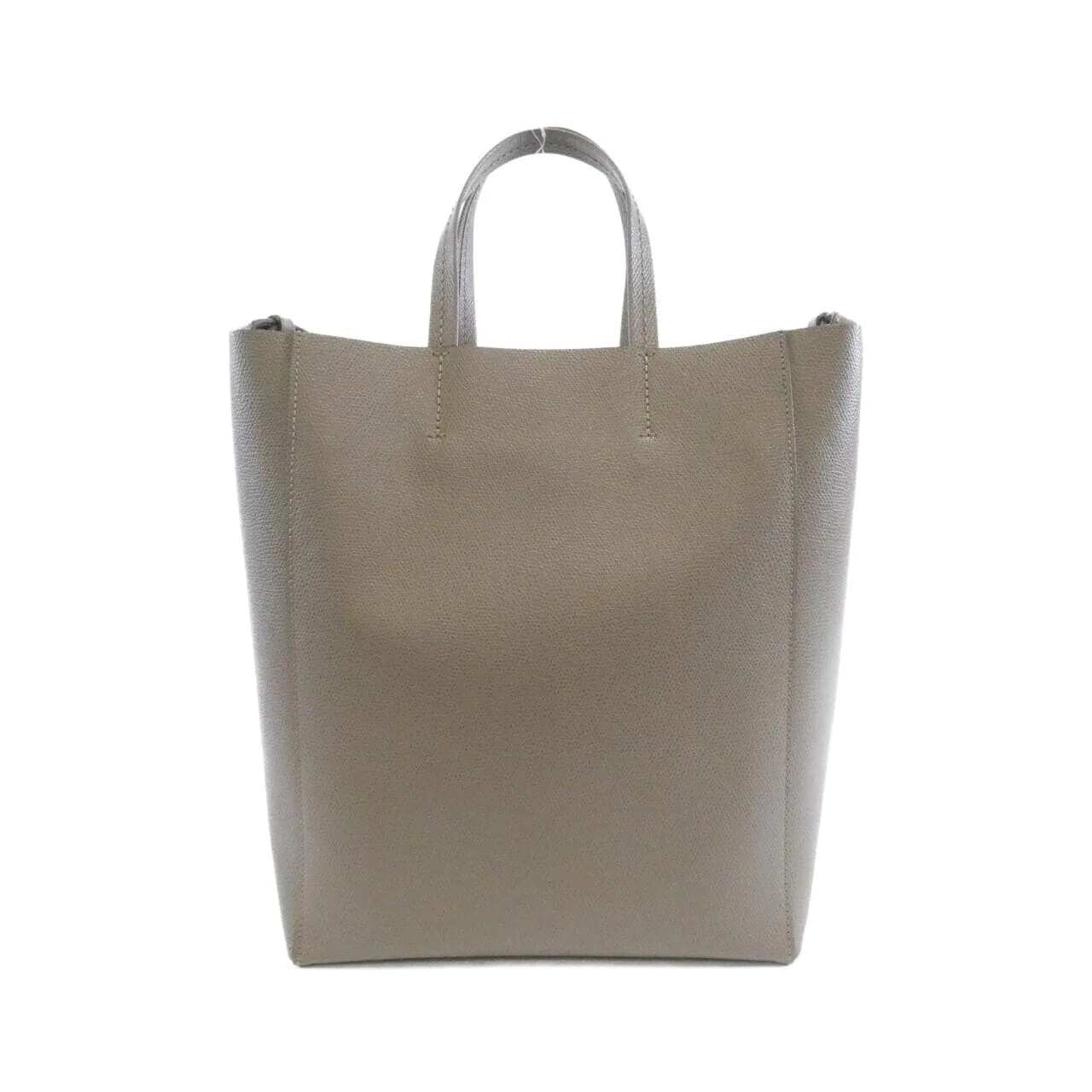 CELINE Cabas 189813XBA Handbag 黑色 中古品A - 縮圖 2