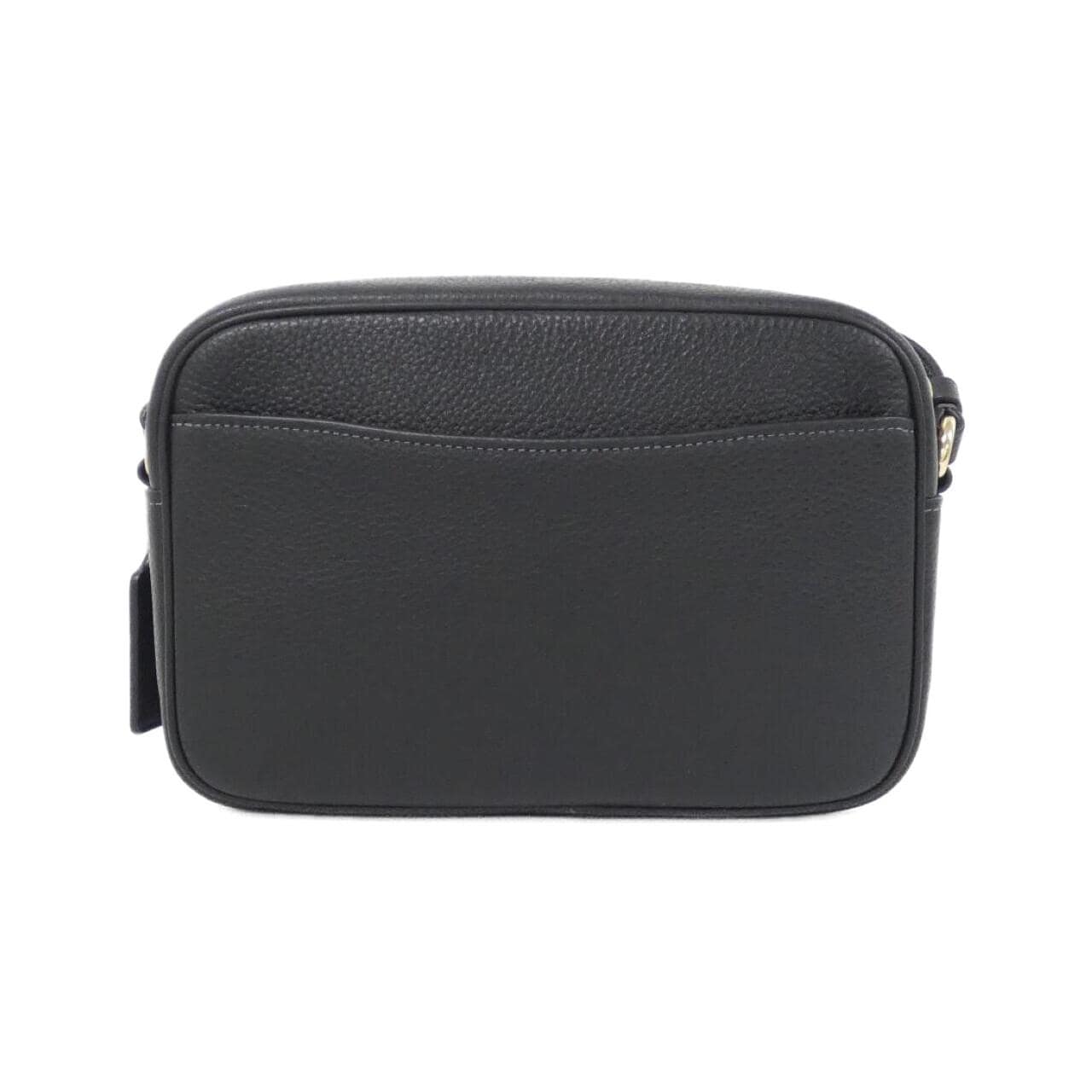 COACH CR110 肩背包 皮革 2