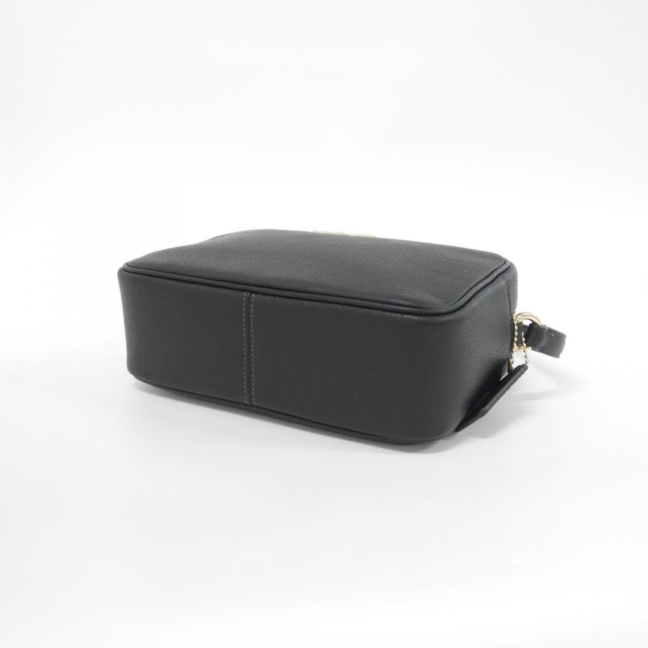 COACH CR110 肩背包 皮革 3