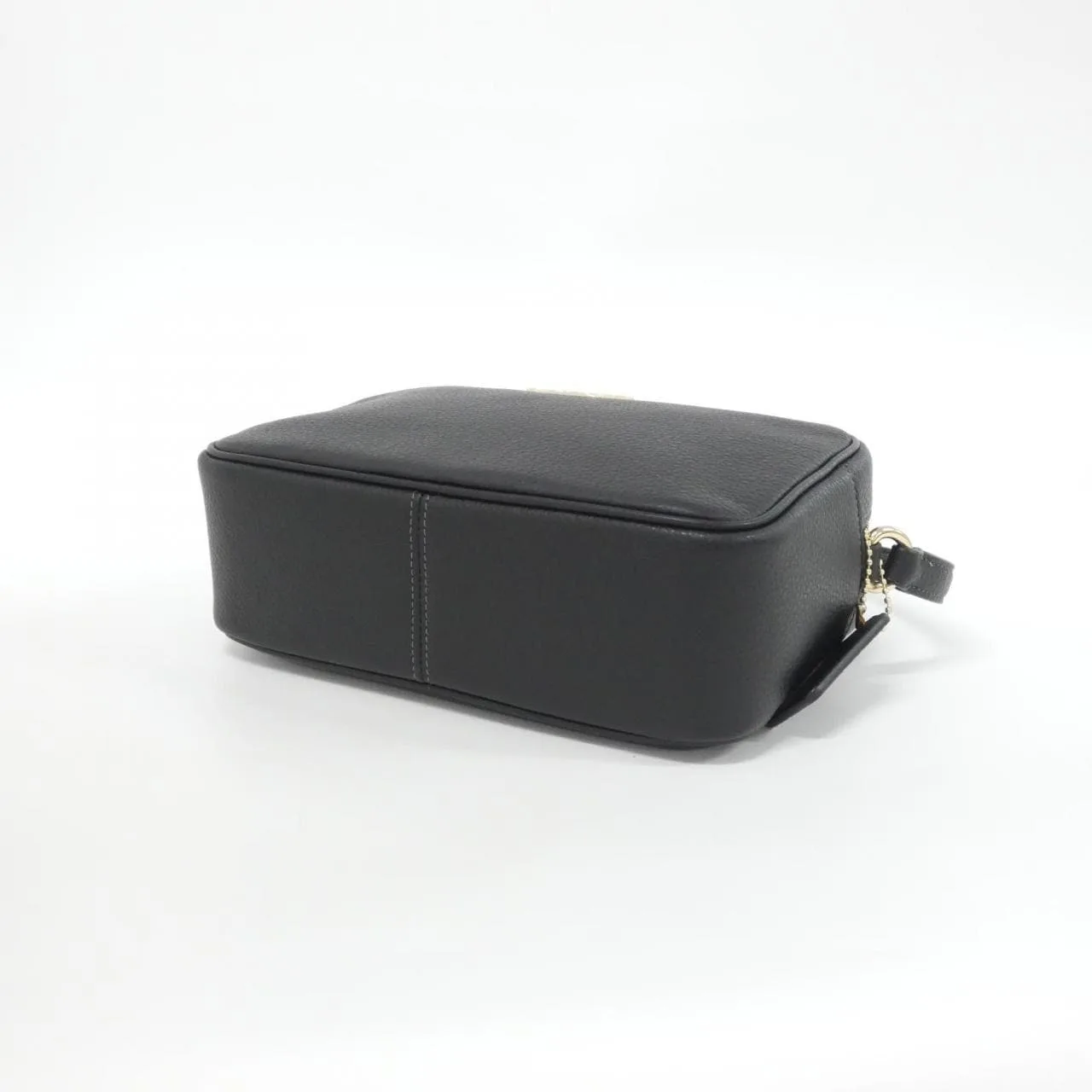 COACH CR110 Shoulder Leather