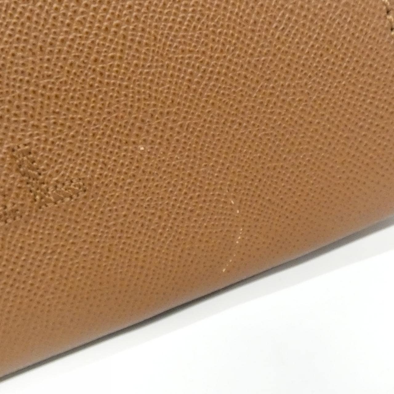 CHANEL Shoulder Bag 棕色 中古品A - 縮圖 4