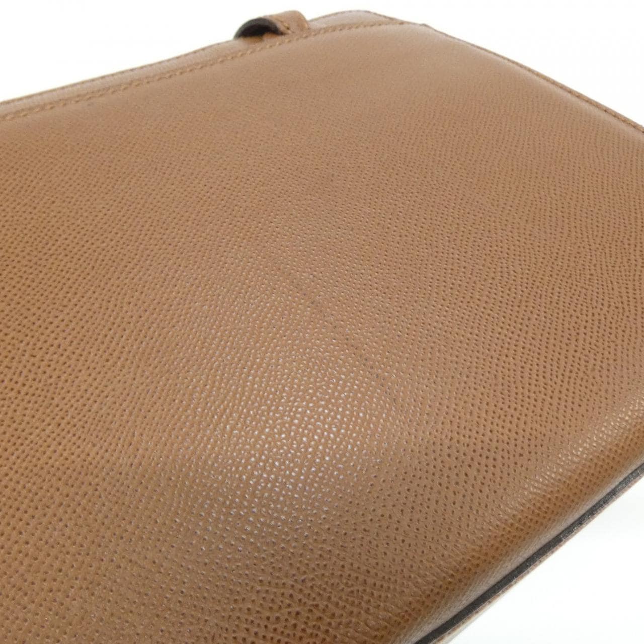 CHANEL Shoulder Bag 棕色 中古品A - 縮圖 5