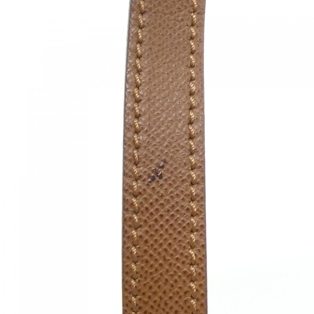 CHANEL Shoulder Bag 棕色 中古品A - 縮圖 8