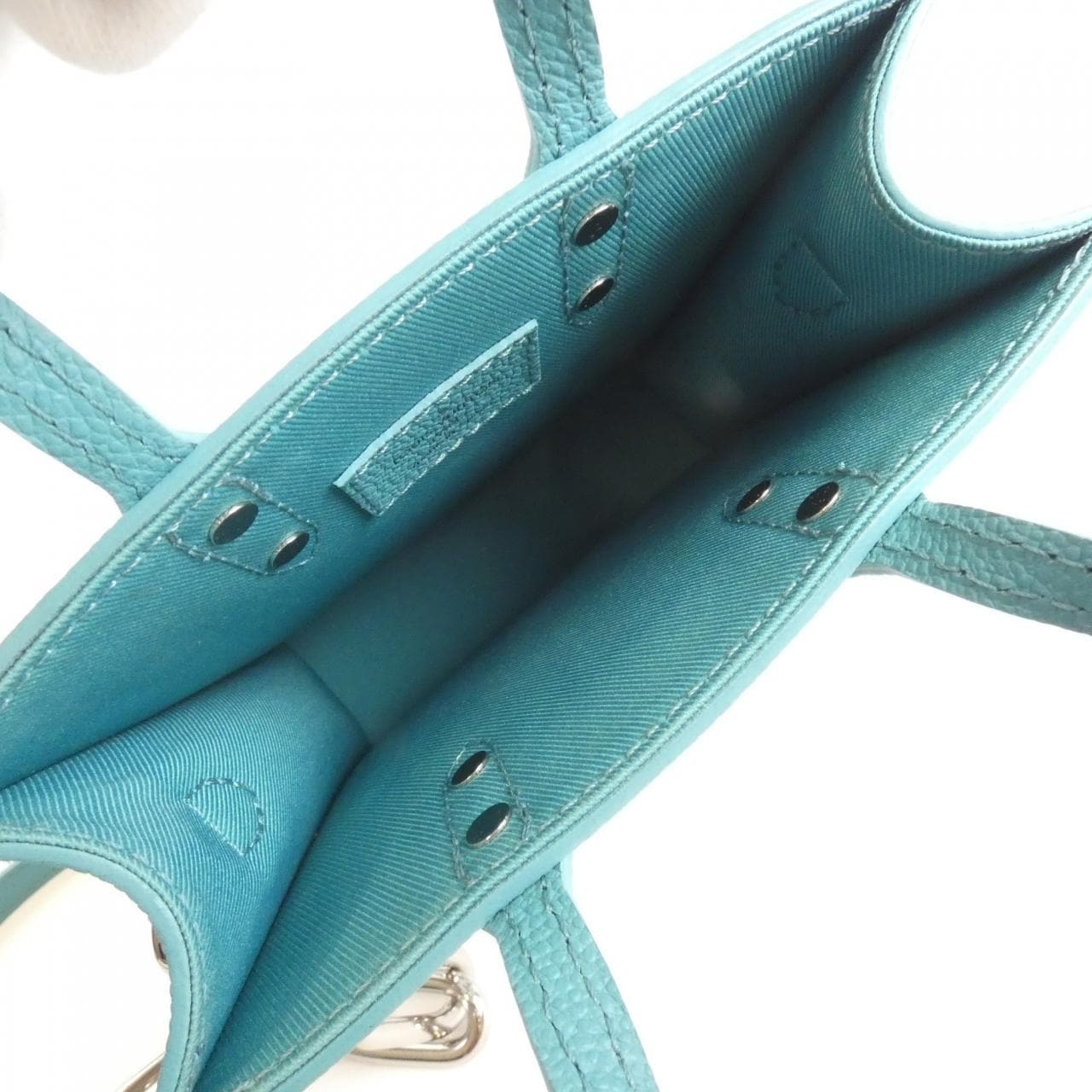 LOUIS VUITTON N60495 Handbag Damier Black Damier - Thumbnail 7