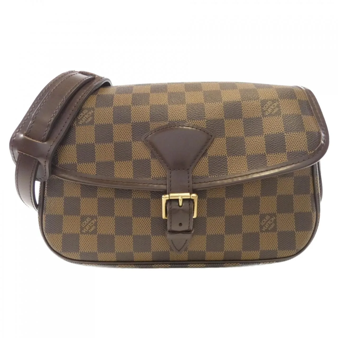 LOUIS VUITTON N48079 Shoulder Damier