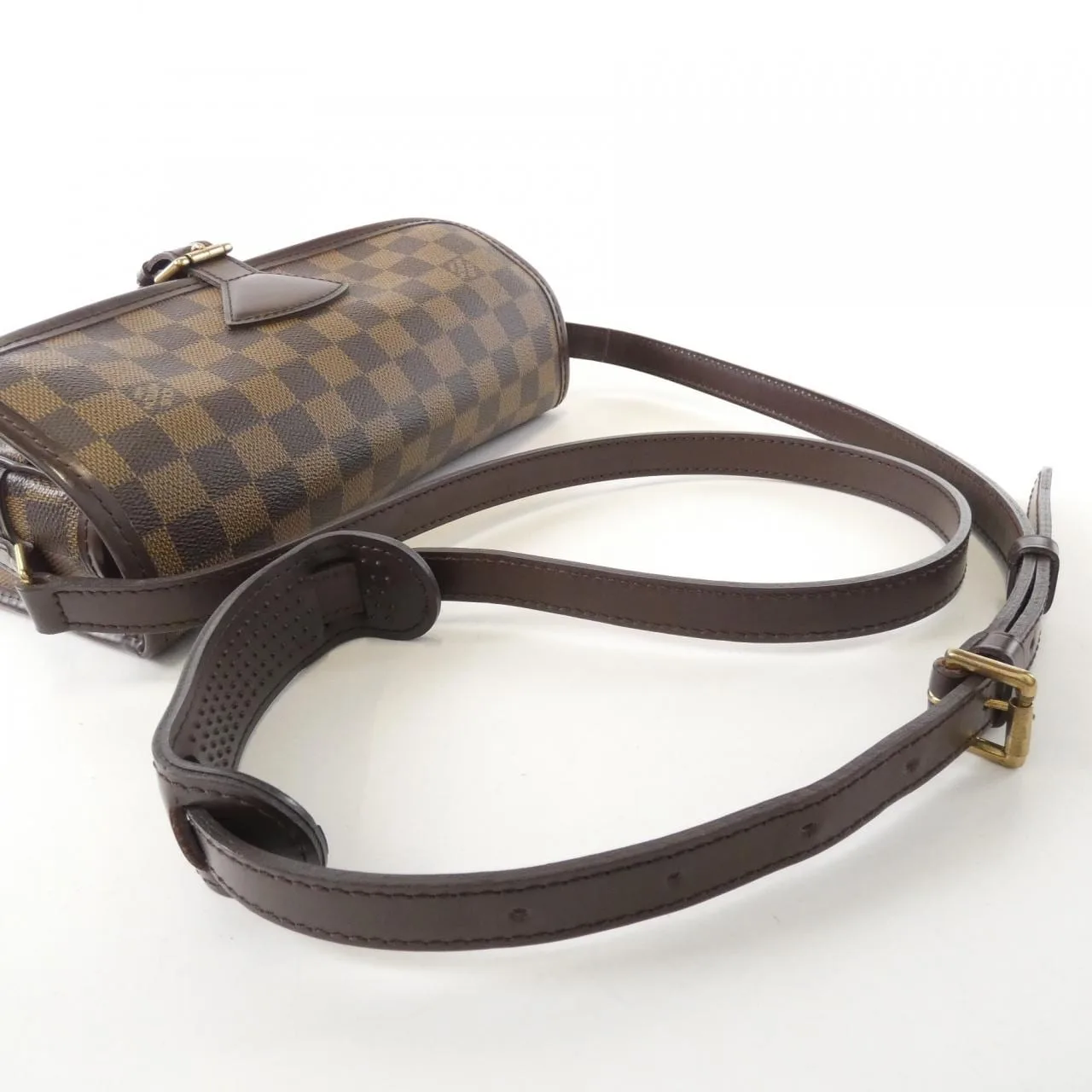 LOUIS VUITTON N48079 Shoulder Damier