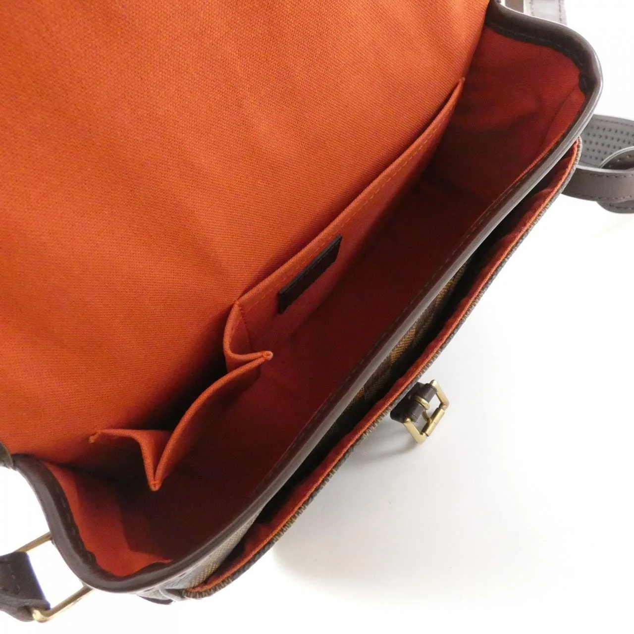 LOUIS VUITTON N48079 Shoulder Damier