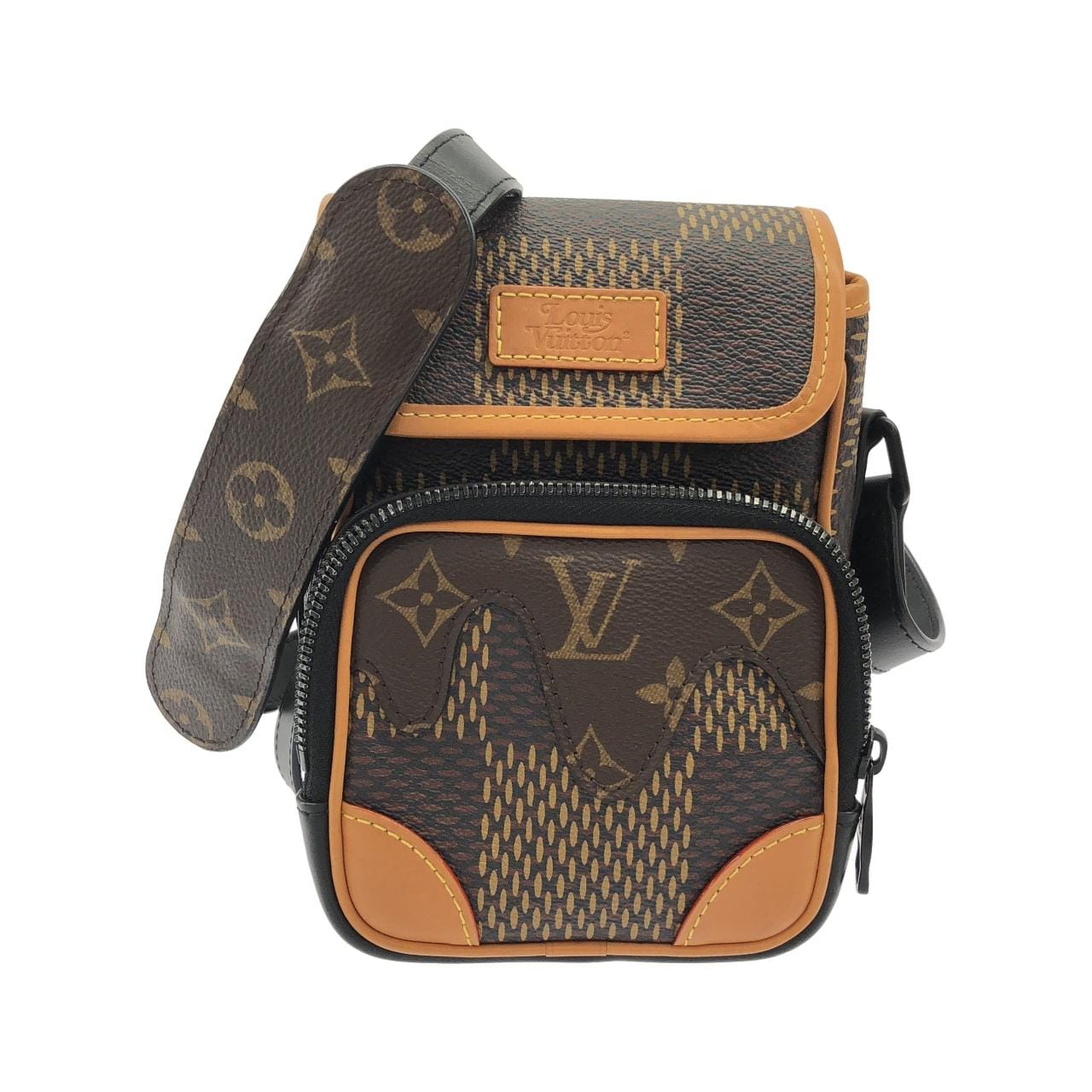 LOUIS VUITTON N40357 Shoulder Bag Damier