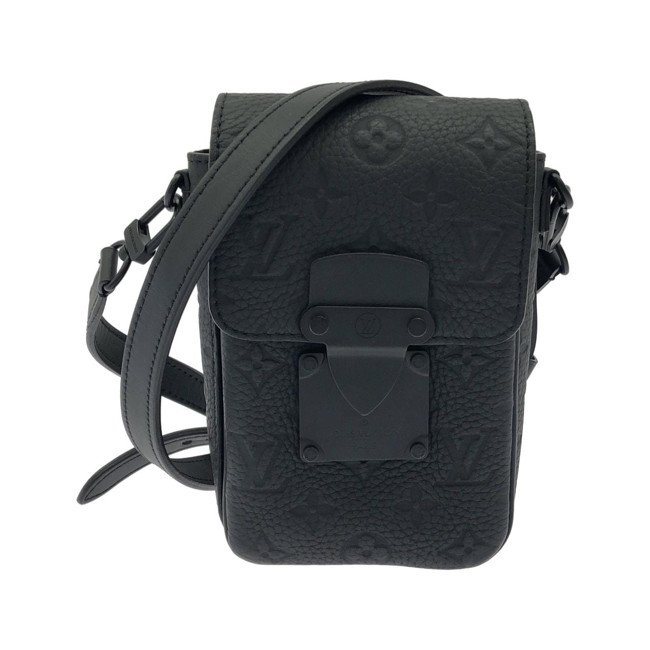 LOUIS VUITTON M81524 Shoulder Bag Monogram Black