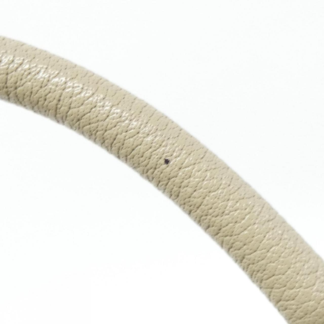 LOEWE Paseo 384 04CG41 Bag Beige - Thumbnail 6