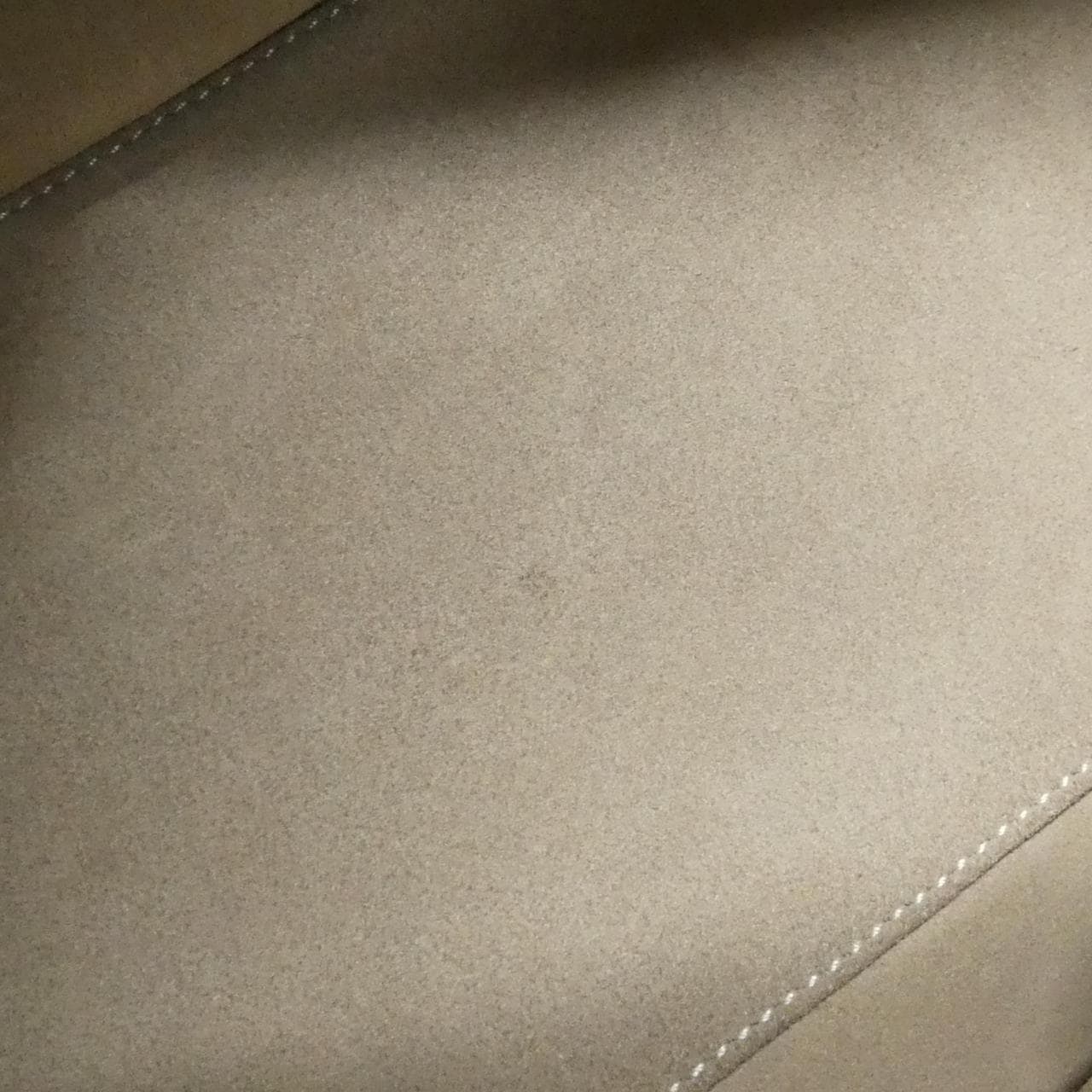 LOEWE Paseo 384 04CG41 Bag Beige - Thumbnail 9