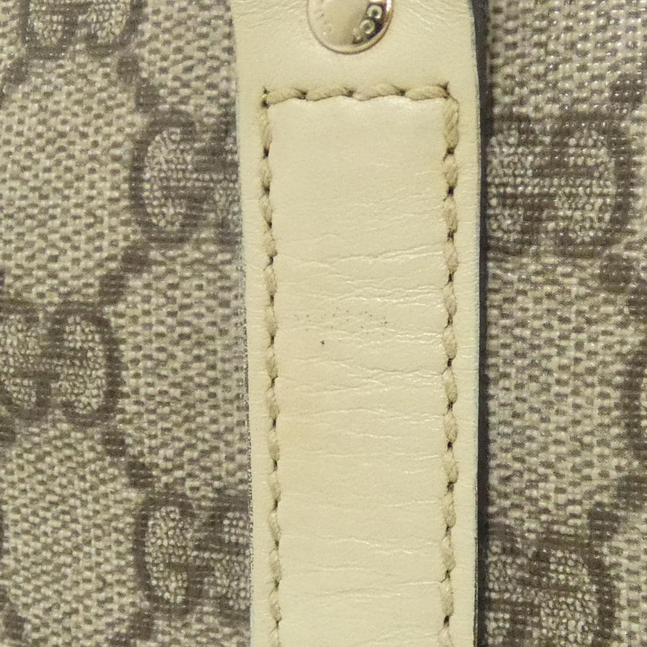 GUCCI 223668 Bag Beige Rank B - Thumbnail 6