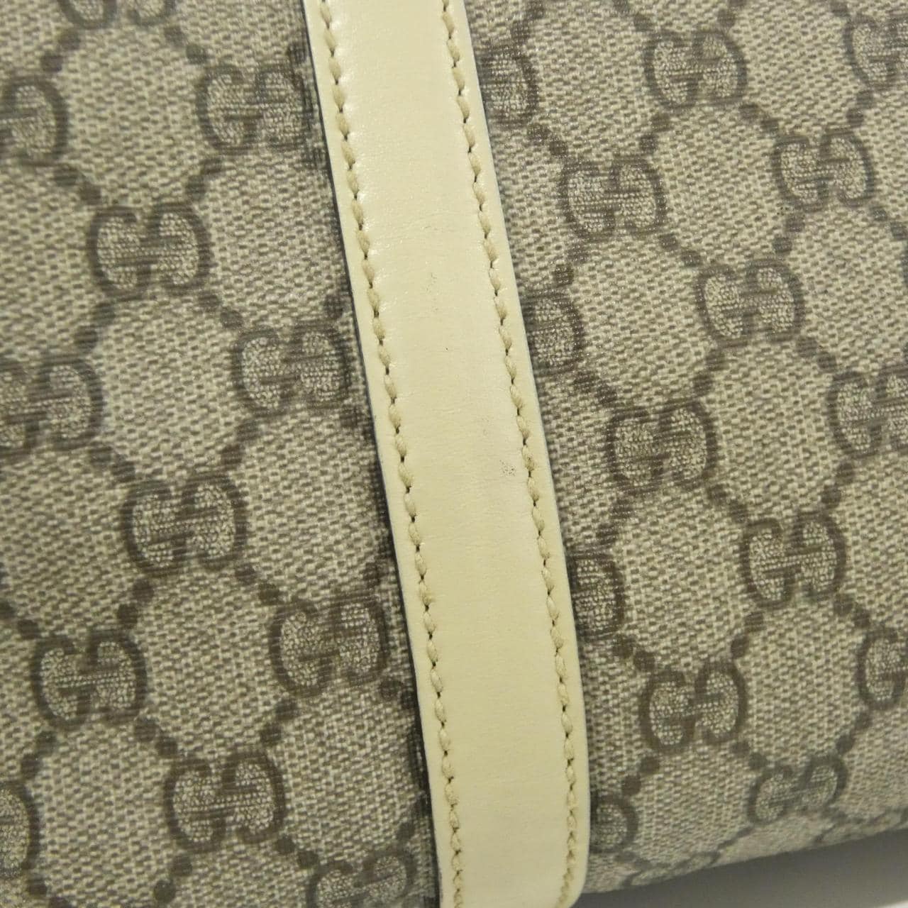 GUCCI 223668 Bag Beige Rank B - Thumbnail 7