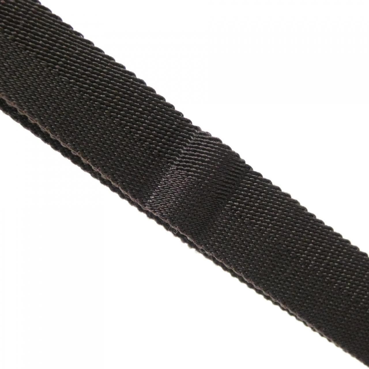 GUCCI 27639 Shoulder Bag Canvas Beige Canvas - Thumbnail 8