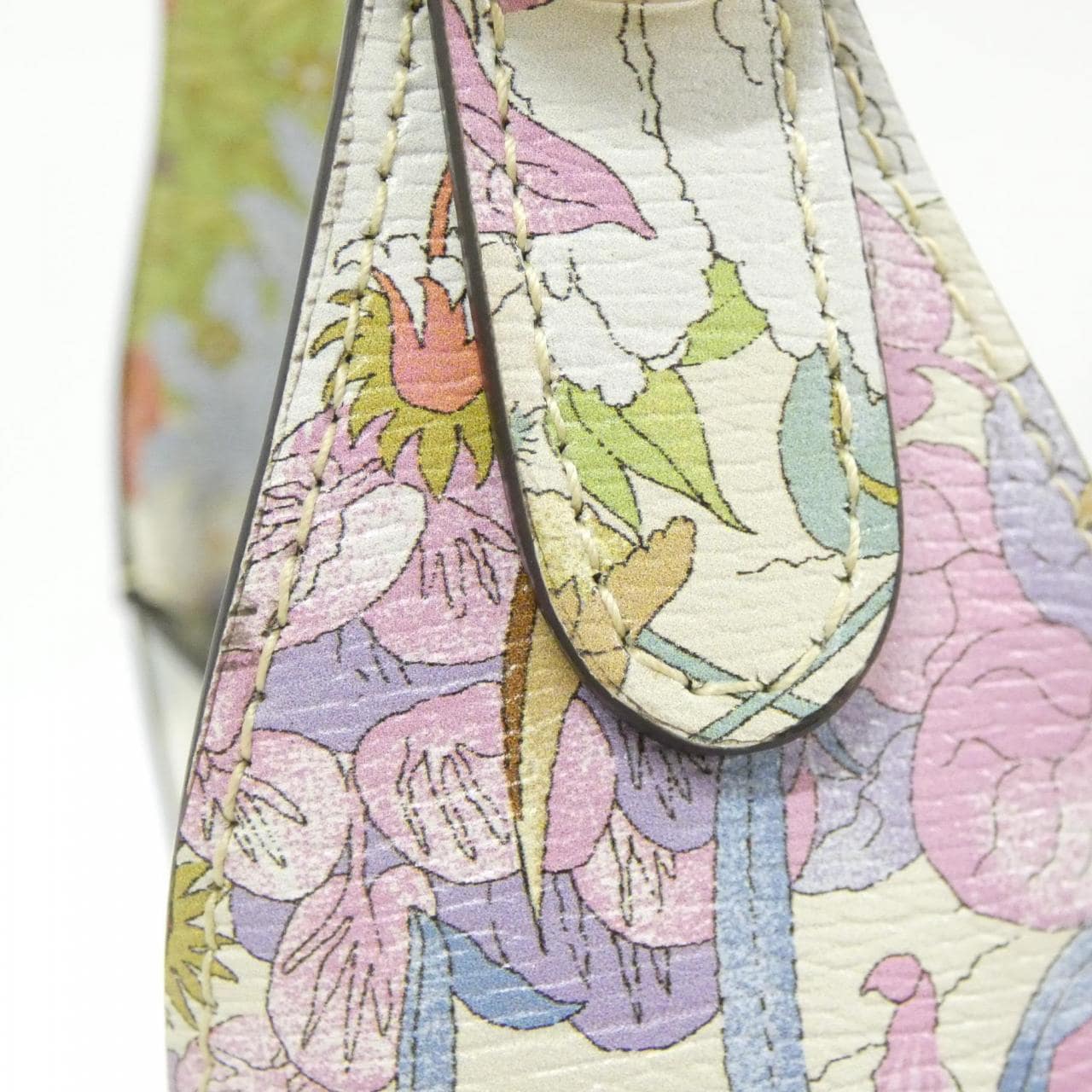 GUCCI Jackie 636709 UTIAC Shoulder Bag Leather Black Leather Rank A - Thumbnail 7