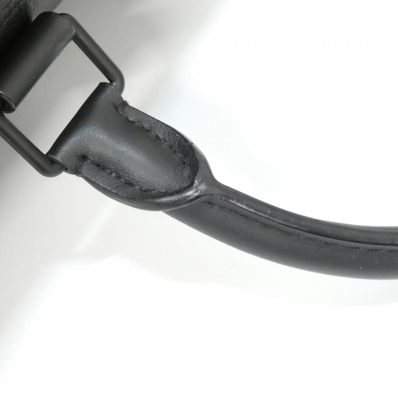 LOUIS VUITTON Keepall M57416 Boston Bag Damier Black Damier - Thumbnail 7