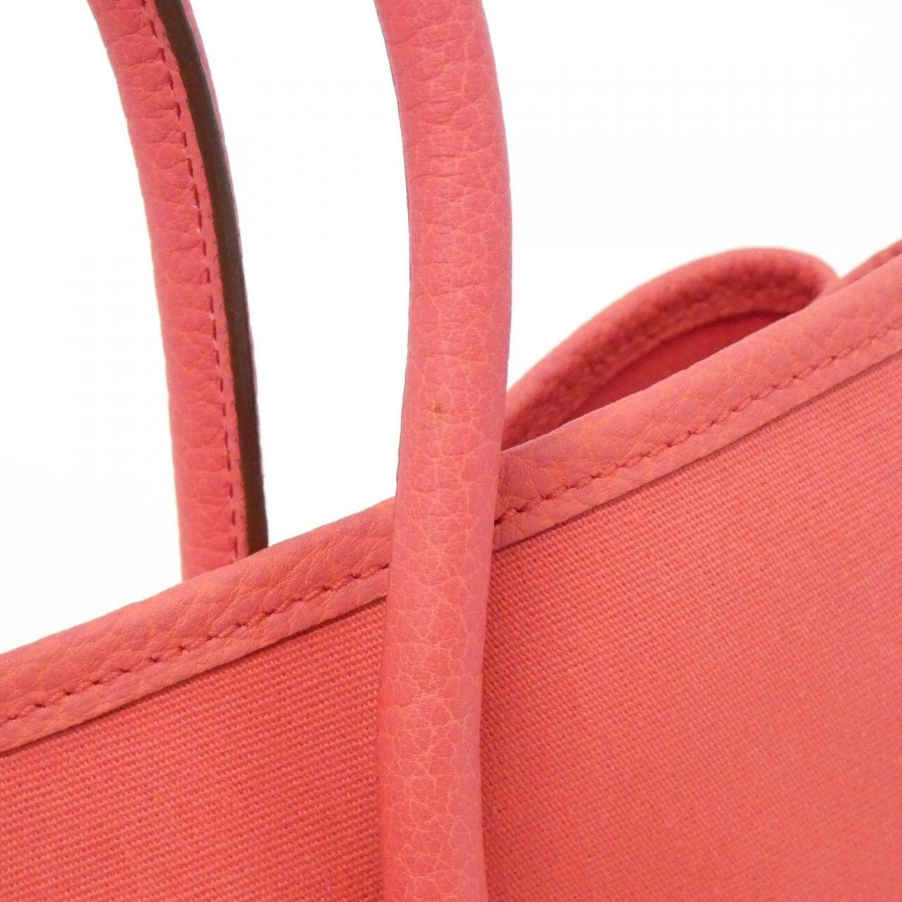 HERMES HERMÈS 038587CK Bag Black - Thumbnail 8