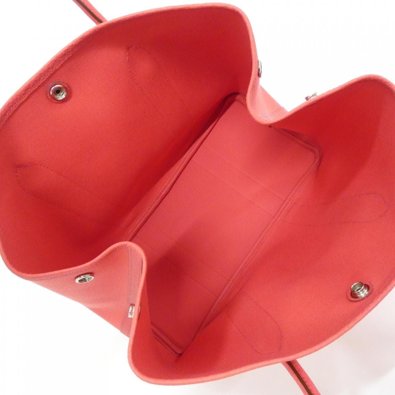 HERMES HERMÈS 038587CK Bag Black - Thumbnail 9