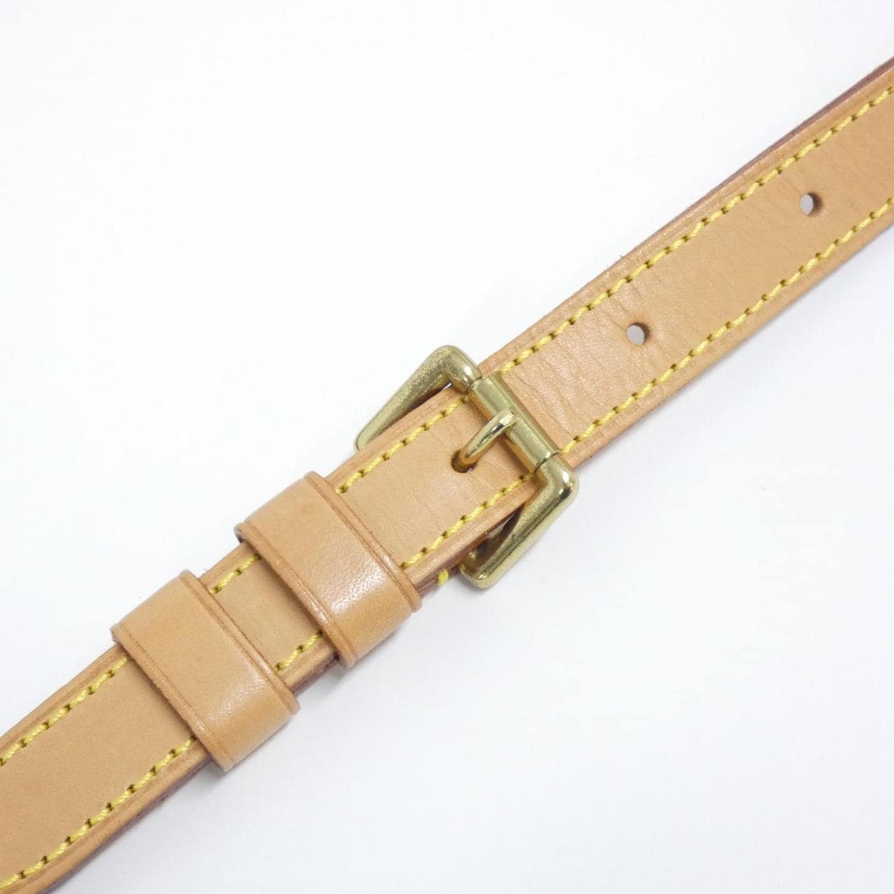 LOUIS VUITTON M51258 Shoulder Monogram Black Monogram - Thumbnail 4