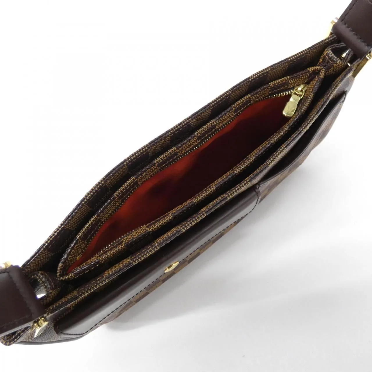 LOUIS VUITTON N51129 Shoulder Damier 5