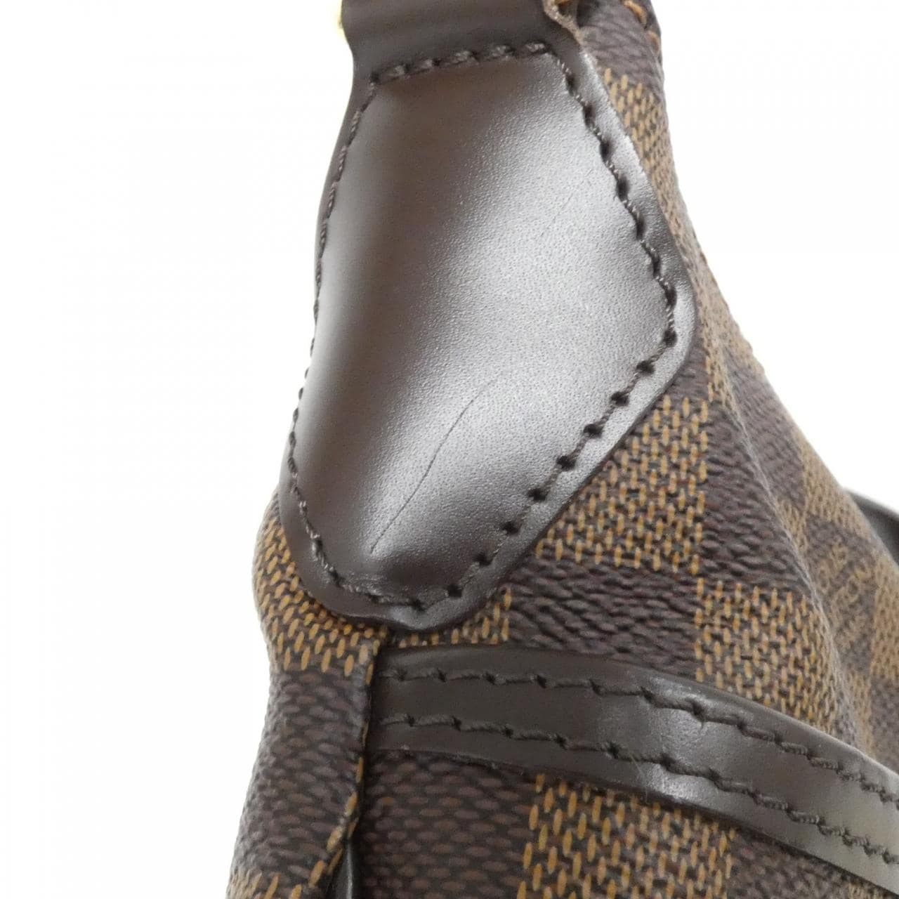 LOUIS VUITTON N42251 Shoulder Bag Damier Blue Damier - Thumbnail 5