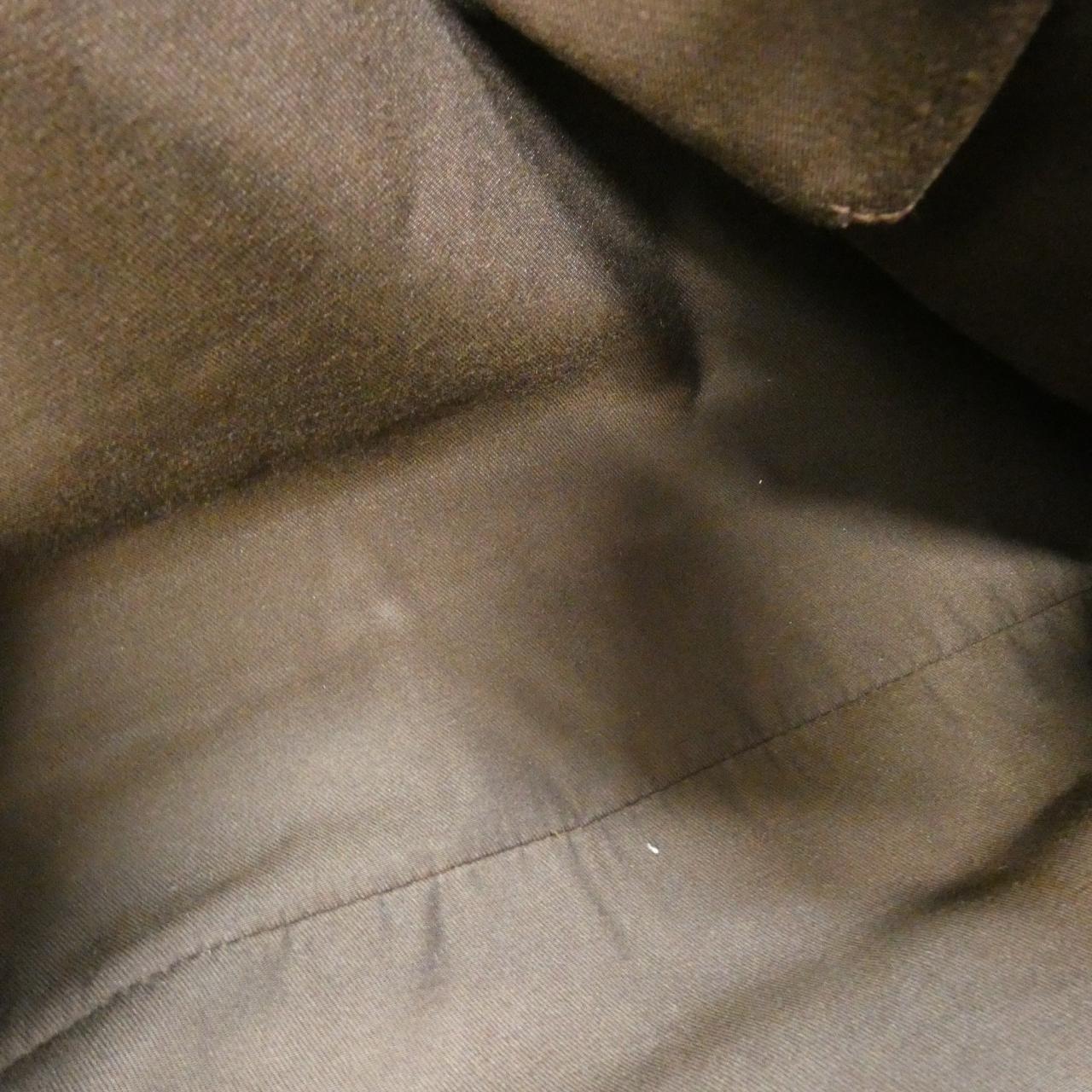 GUCCI 141472 Bag Canvas 米色 帆布 中古品B - 縮圖 8