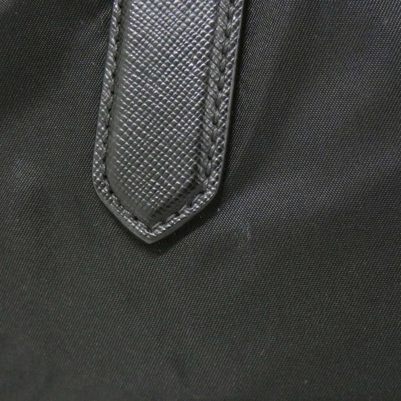 PRADA BL0567 Handbag Black Rank A - Thumbnail 5