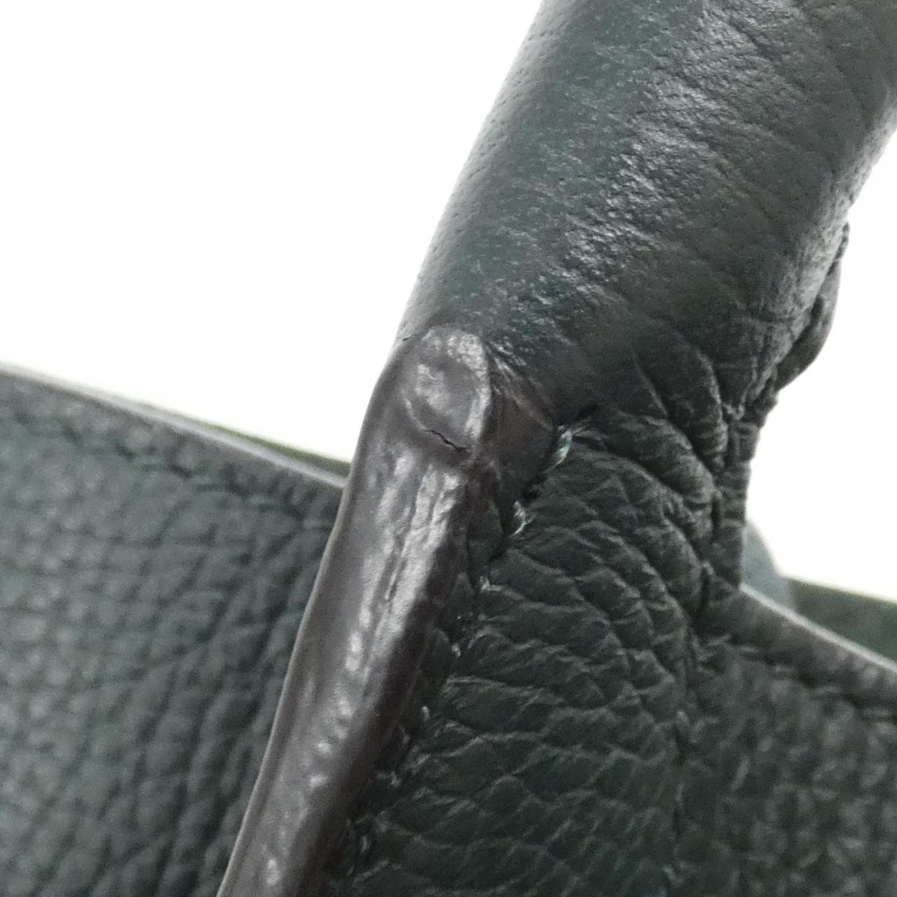 CELINE 187243A4U Bag 黑色 中古品A - 縮圖 6