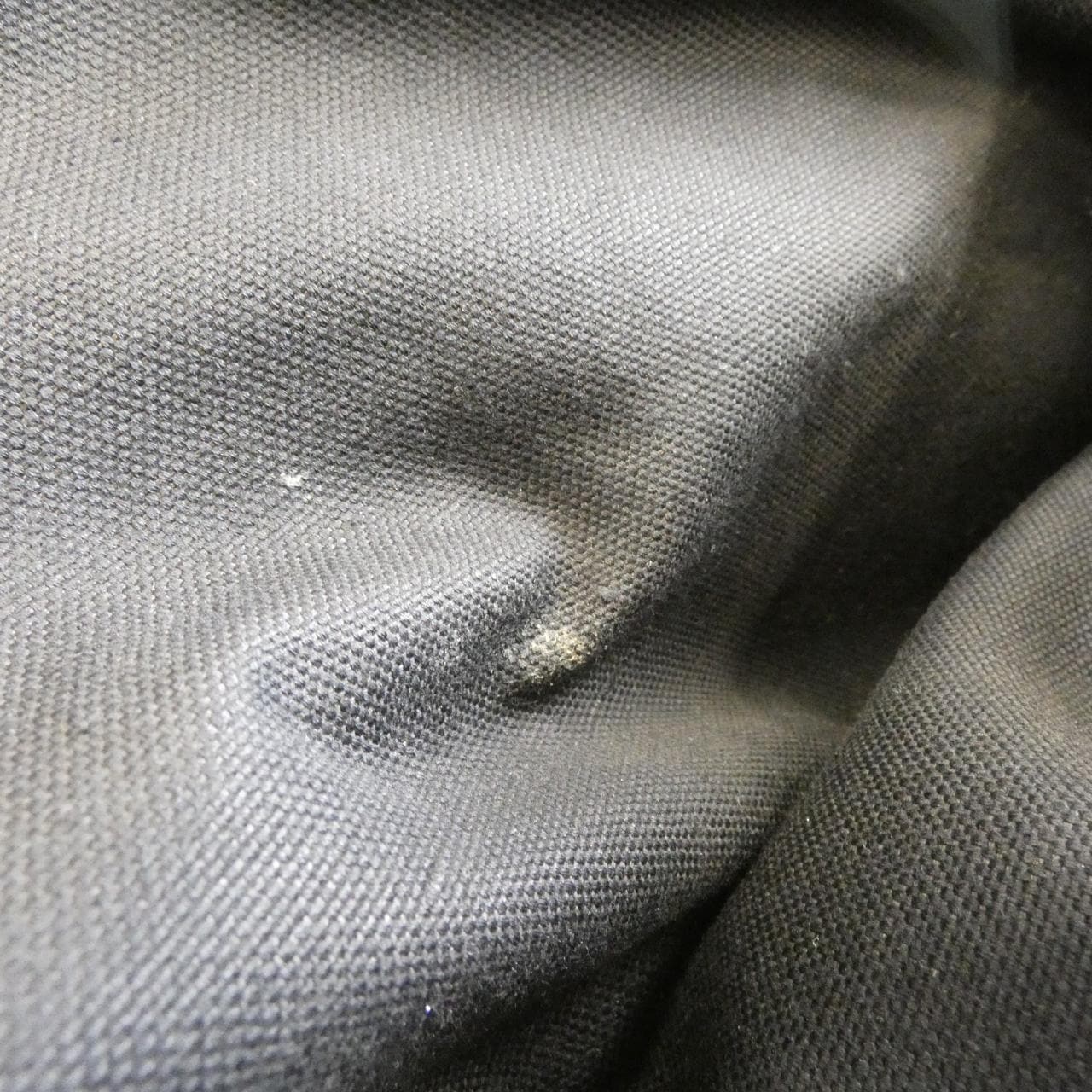 DIOR M6000UNQD Bag 黑色 中古品B - 縮圖 6