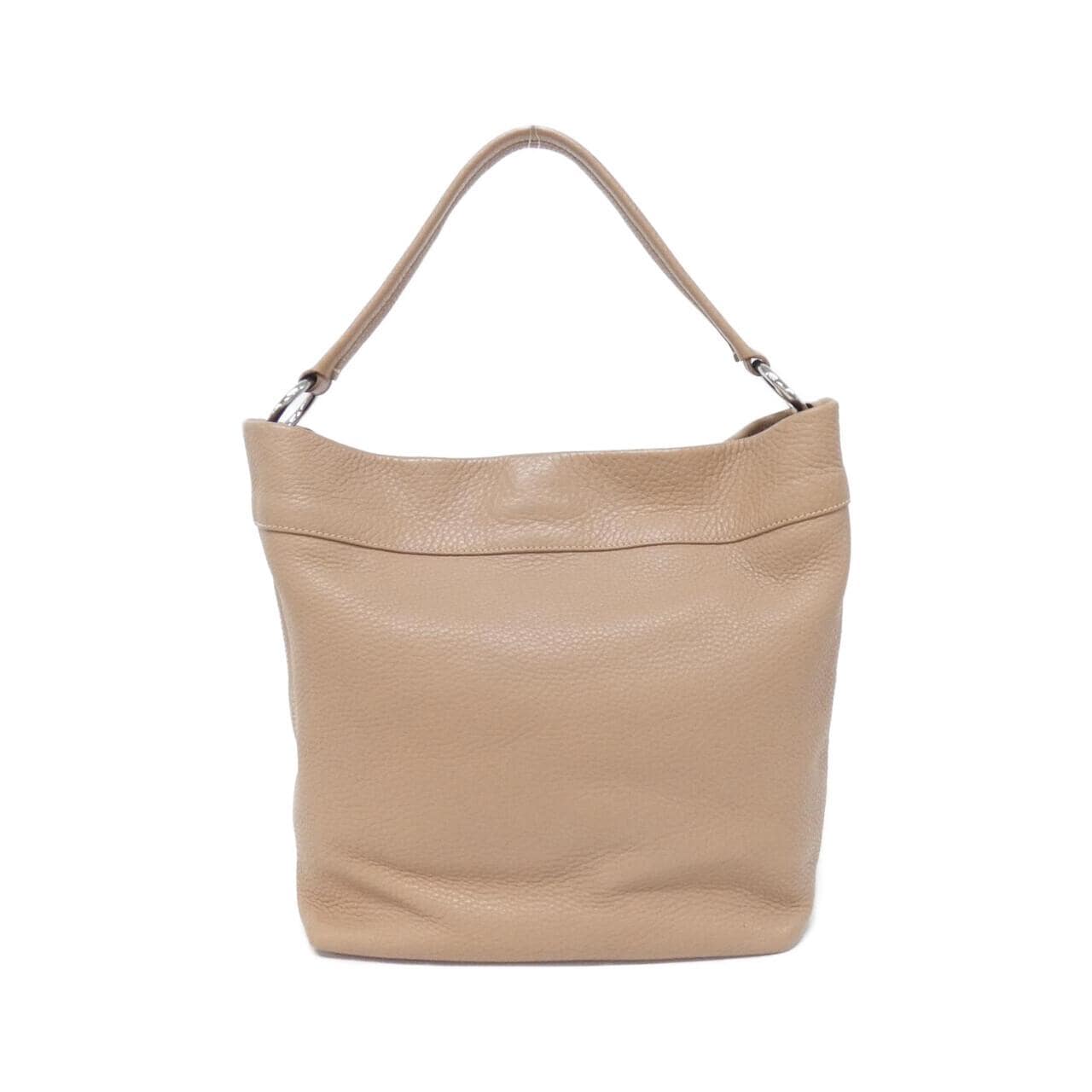 PRADA BR2249 Shoulder Bag Black - Thumbnail 2