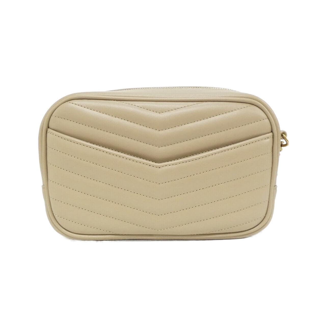 SAINT LAURENT 748849 DV707 Shoulder Bag Black - Thumbnail 2