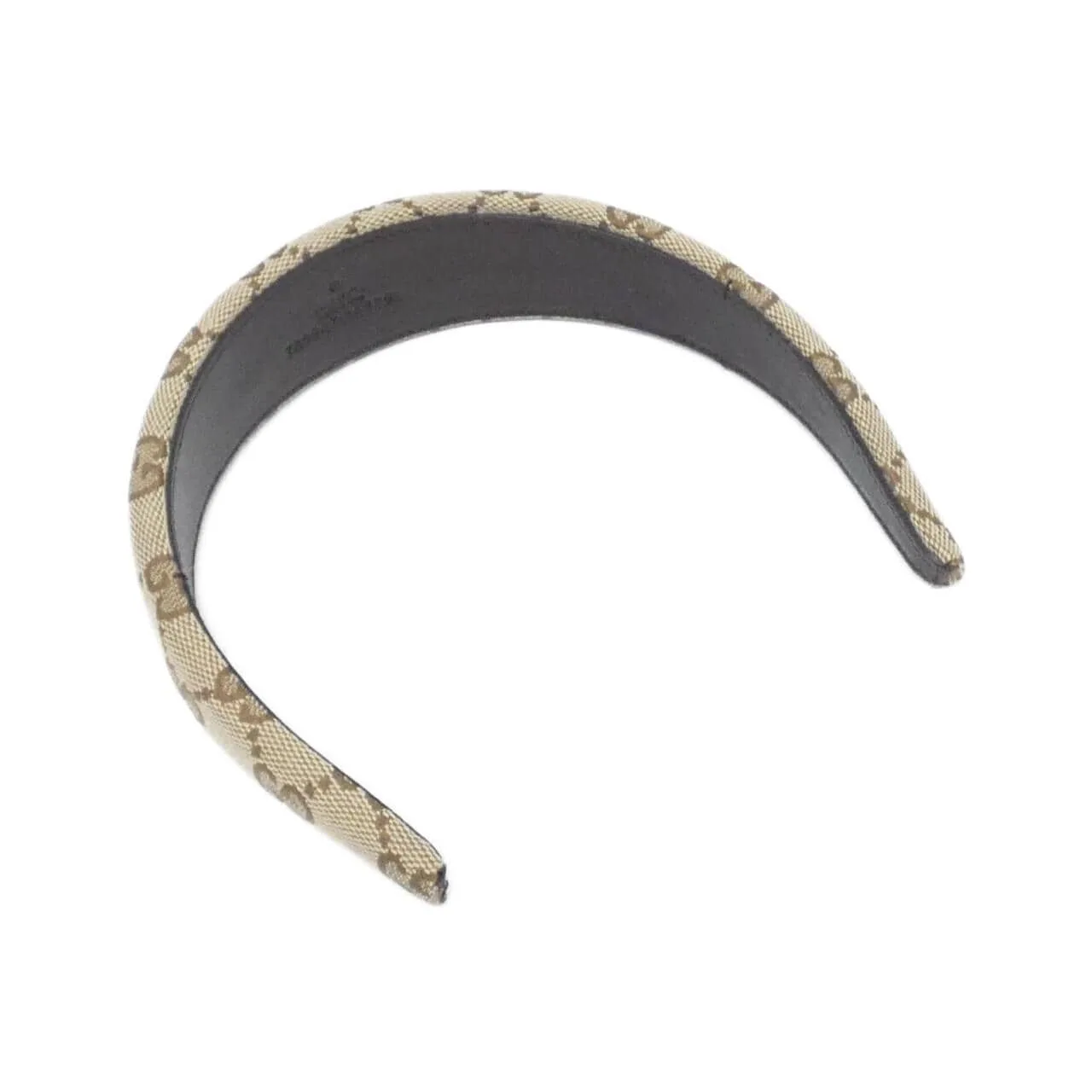 GUCCI 789987 KQW00 Accessories Canvas 米色 帆布 新品 - 縮圖 2