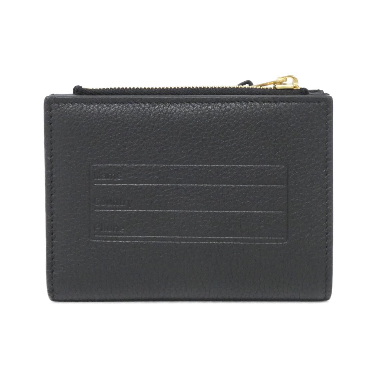 BALENCIAGA 845585 2ABNQ Wallet 2
