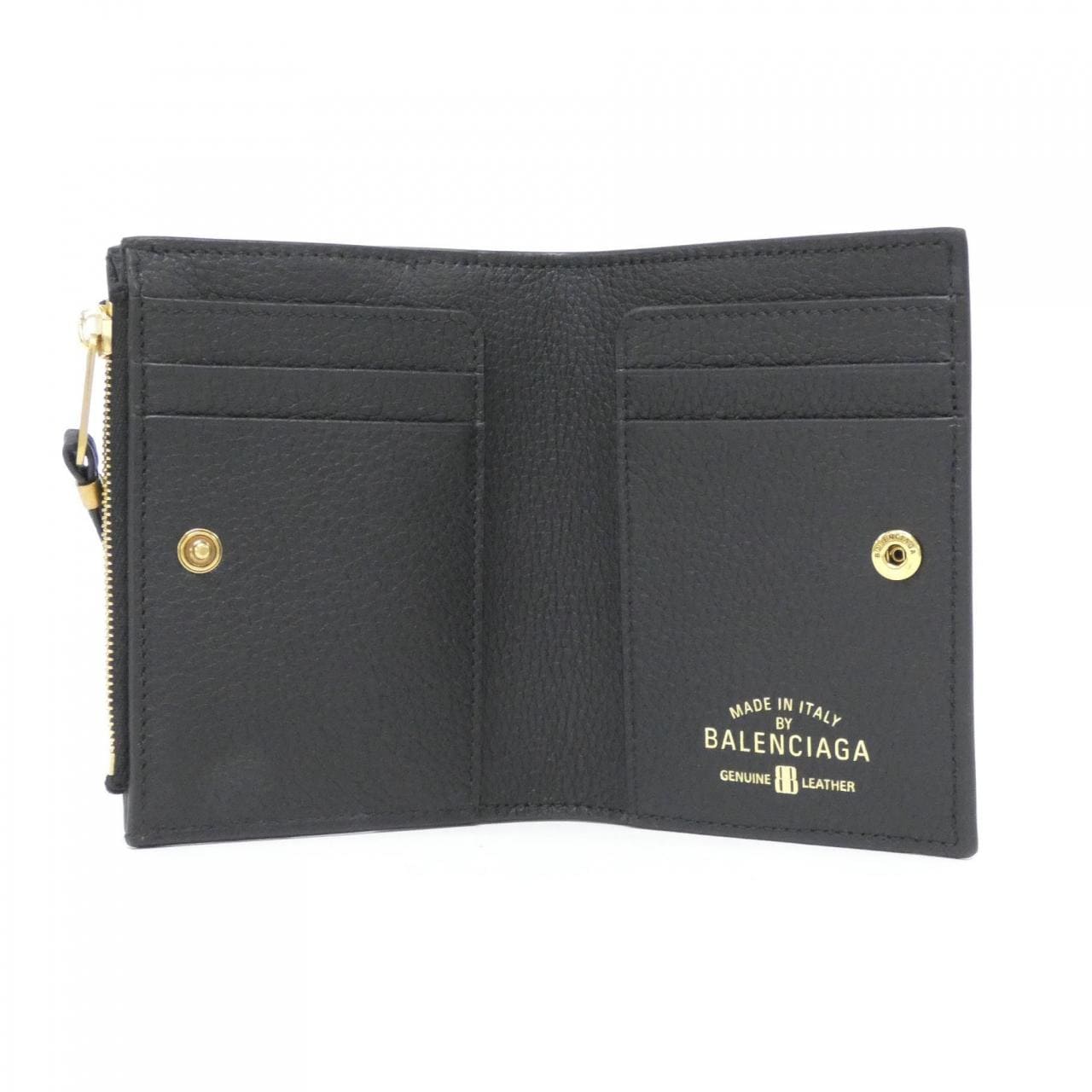 BALENCIAGA 845585 2ABNQ Wallet 3