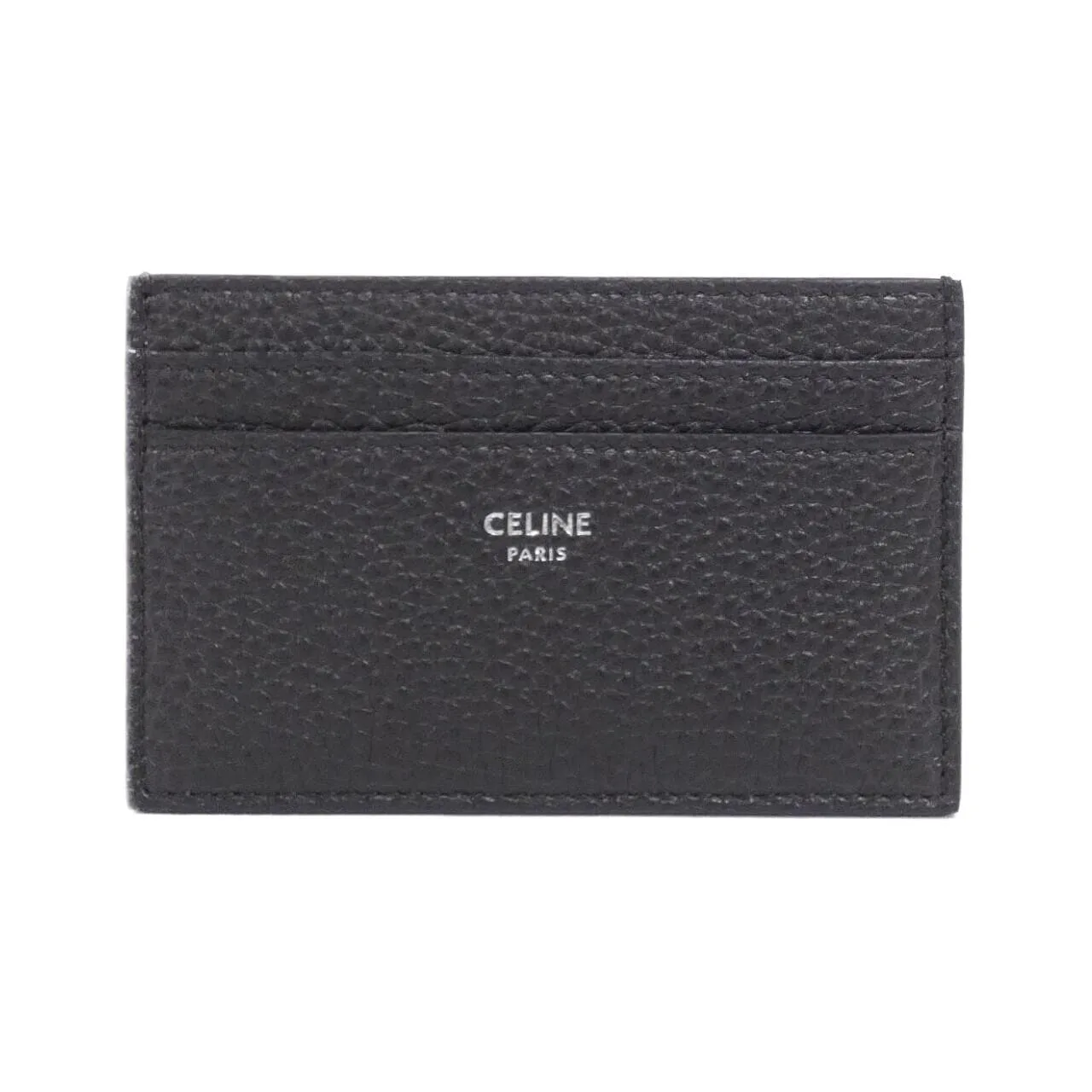 CELINE 10N763GTH Card Case