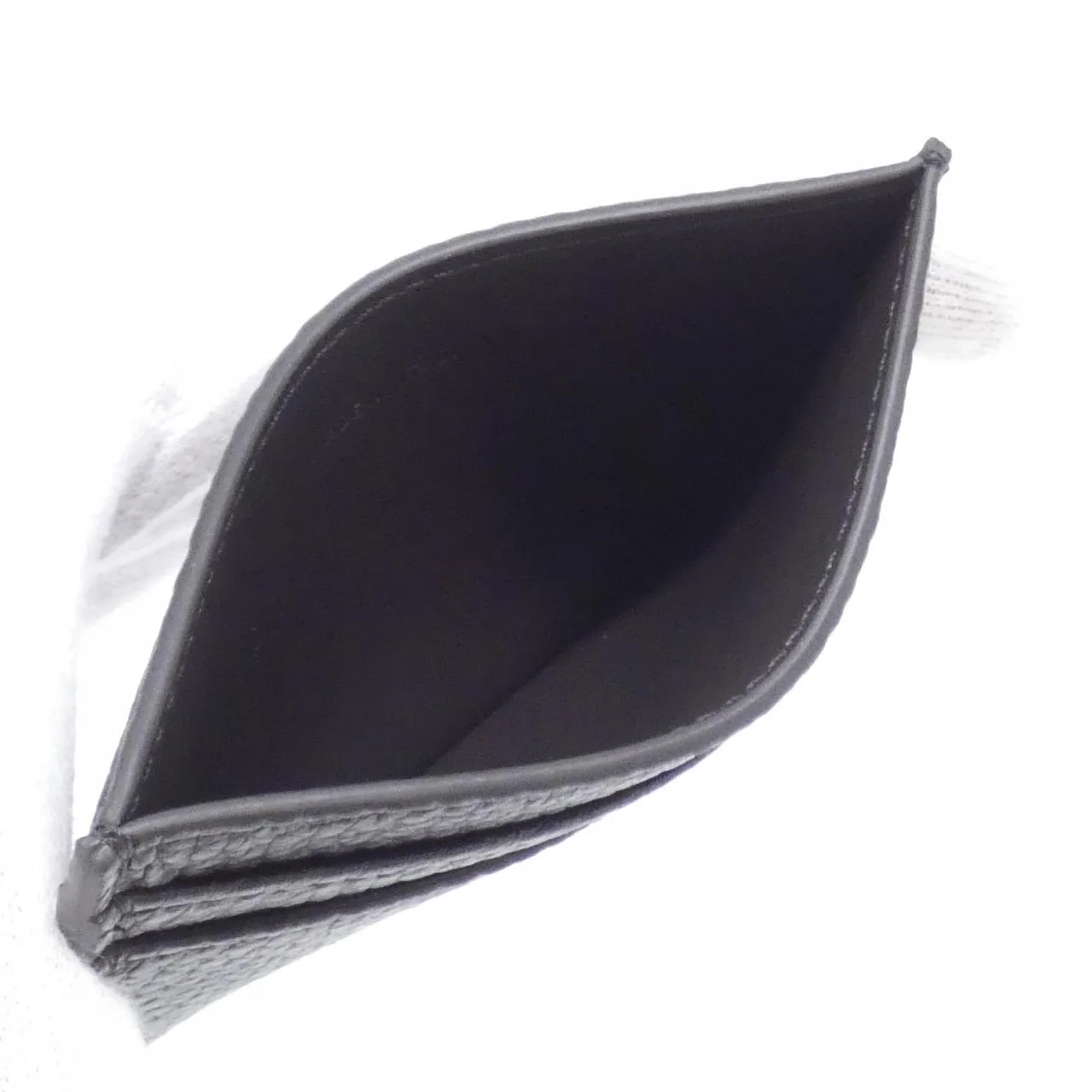 CELINE 10N763GTH Card Case 黑色 新品 - 縮圖 4