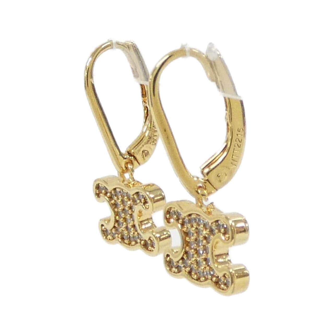 CELINE 460GC6BZI Accessories 2