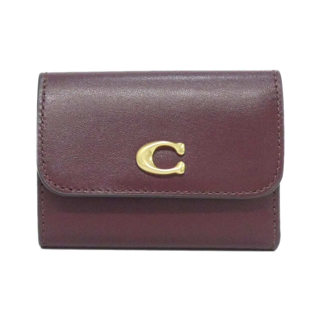 COACH CBF60 Wallet