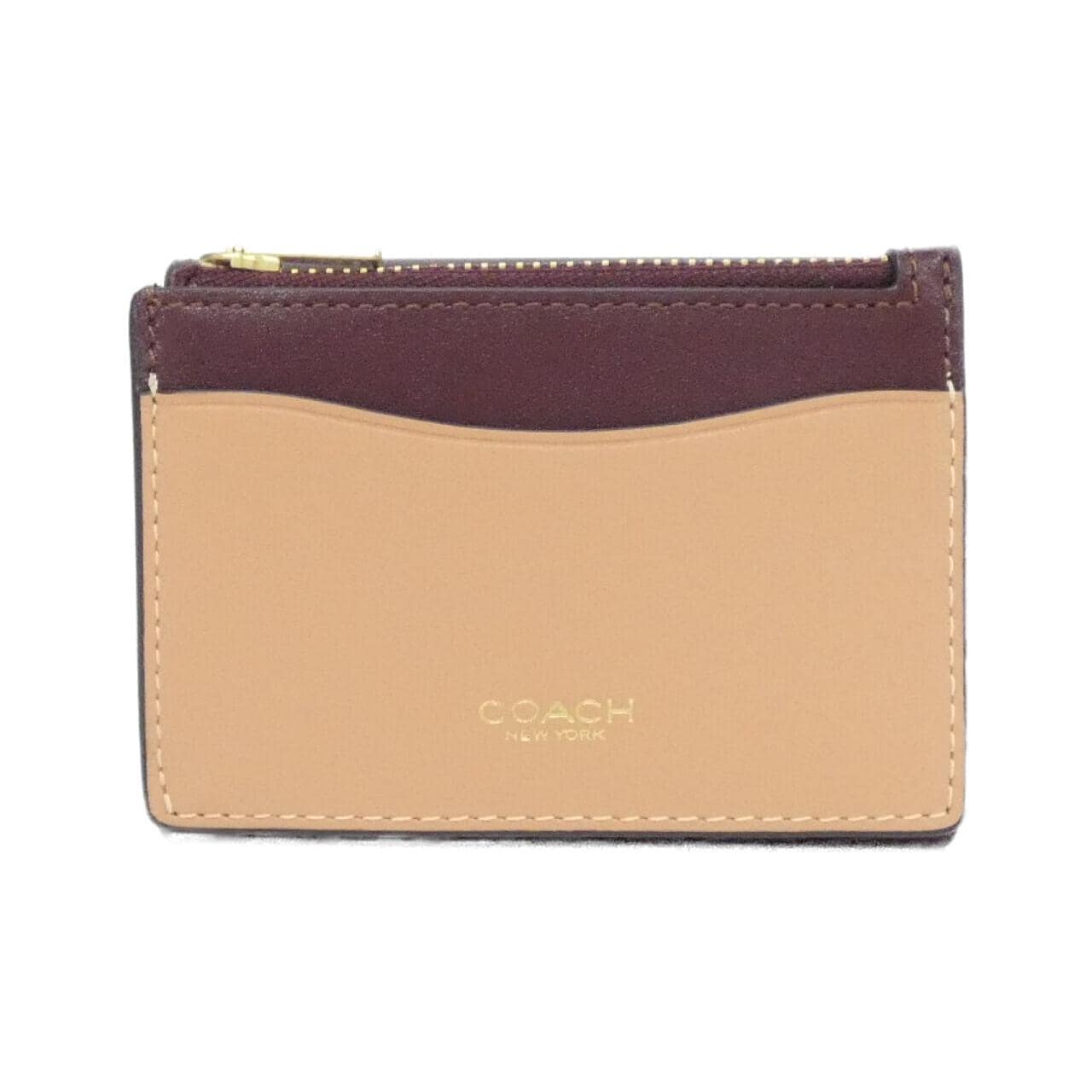 COACH CBF60 Wallet 2
